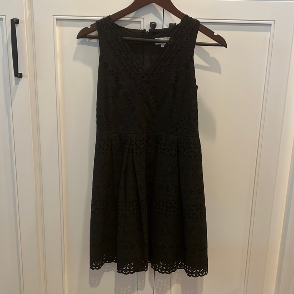 Loft dress